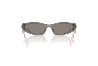 Vue arrière Prada PR B16S (20F80Q)