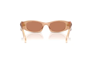 Vista posteriore Prada PR B16S (28E90Q)