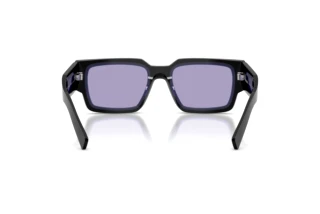 Rückansicht Prada PR B17S (16K01O)