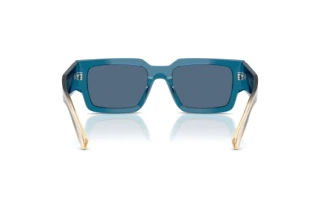Rückansicht Prada PR B17S (24F80S)