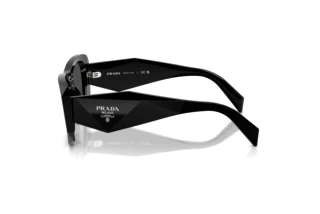 Seitenansicht Prada PR B18S (16K08Z)