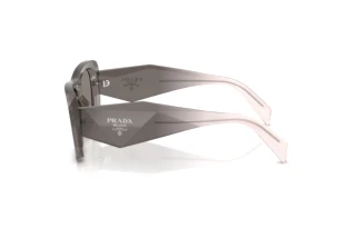 Vista laterale Prada PR B18S (20F80Q)
