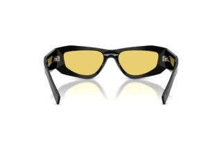 Rückansicht Prada PR B19S (16K455)