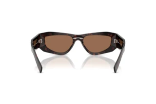 Rückansicht Prada PR B19S (17N06B)