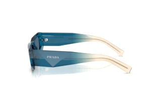 Vue latérale Prada PR B19S (24F80S)