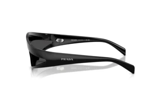 Vista laterale Prada PR B20S (1AB08Z)