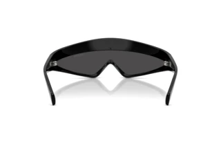Vista posteriore Prada PR B20S (1AB08Z)