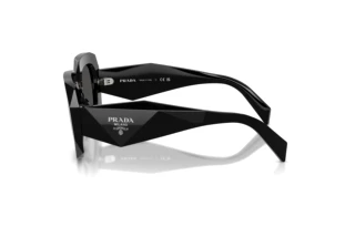 Vista laterale Prada PR B23S (16K08Z)
