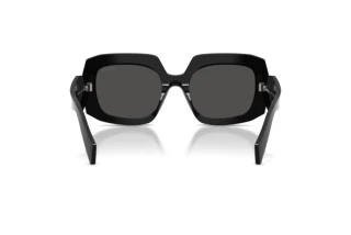 Vista posteriore Prada PR B23S (16K08Z)