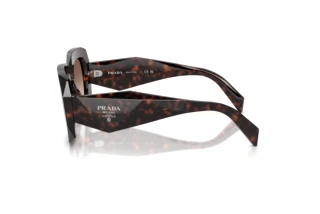 Vista laterale Prada PR B23S (17N10S)