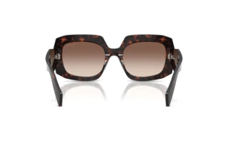 Vista posteriore Prada PR B23S (17N10S)