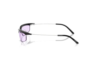 Seitenansicht Prada PR B50S (TZM40J)