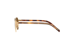 Vista laterale Prada PR B52S (5AK09Z)