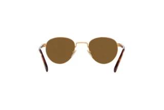 Vista posteriore Prada PR B52S (5AK09Z)