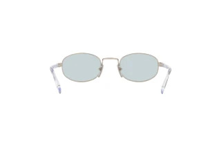 Vista posteriore Prada PR B53S (1BC40N)