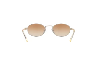 Vue arrière Prada PR B53S (1BC80K)