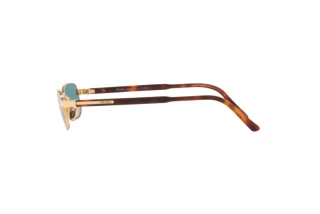 Vista laterale Prada PR B54S (5AK40K)