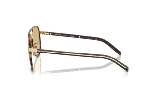 Vista laterale Prada PR B57S (21E10R)