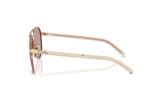 Seitenansicht Prada PR B57S (24E20I)