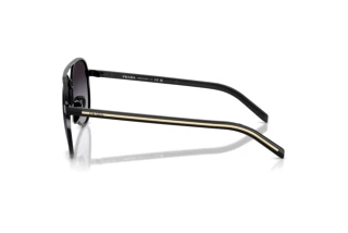 Vista laterale Prada PR B57S (AAV90A)