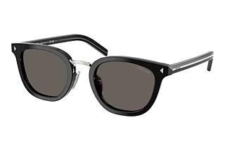Prada PR C01SD 16K731 Dark GreyBlack