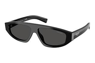 Prada PR C02S 16K08Z Dark GreyBlack