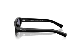 Vue latérale Prada PR C02S (16K50B)