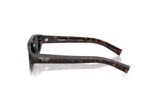 Vista laterale Prada PR C02S (17N70B)