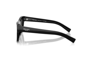 Vue latérale Prada PR C03S (16K08Z)
