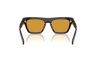Vue arrière Prada PR C03S (16K50P)