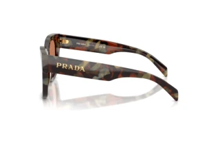 Vue latérale Prada PR C04S (22F90Q)