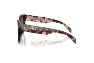 Vue latérale Prada PR C04S (28F90P)