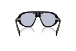 Vue arrière Prada PR C05S (16K30X)