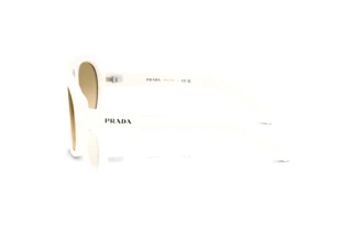 Vista laterale Prada PR C05S (17K20S)