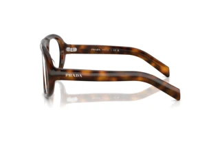 Vista laterale Prada PR C05S (20D08N)