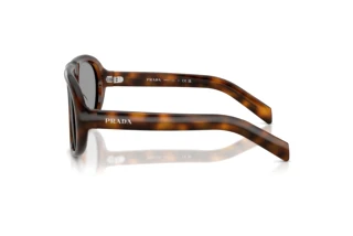 Seitenansicht Prada PR C05S (20D50Q)