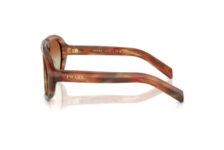 Vue latérale Prada PR C05S (24G70T)