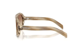 Vue latérale Prada PR C05S (25P21C)