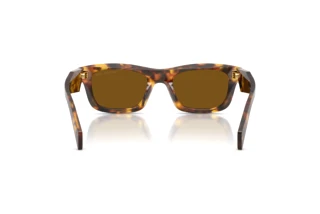 Rückansicht Prada PR C06S (14L10U)