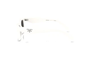 Vue latérale Prada PR C06S (17K08Z)