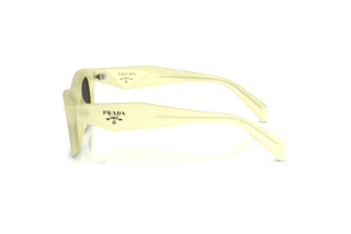 Vue latérale Prada PR C06S (21G08Z)