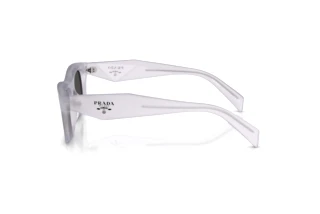 Vista laterale Prada PR C06S (22G08Z)