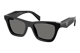 Prada PR C07S 16K90T Dark Grey PolarBlack