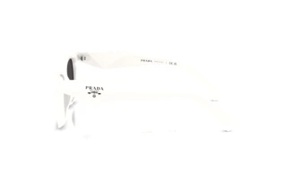 Vue latérale Prada PR C07S (17K08Z)