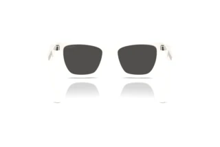 Vue arrière Prada PR C07S (17K08Z)
