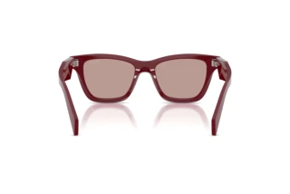 Vue arrière Prada PR C07S (24O20I)
