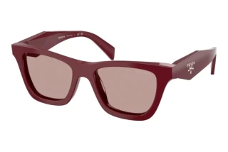 Vue de face Prada PR C07S (24O20I)