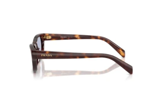 Vue latérale Prada PR C08S (15W30X)