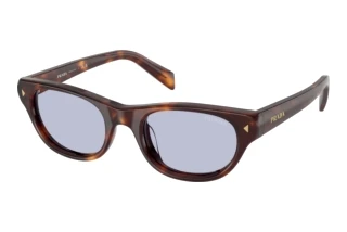 Vue de face Prada PR C08S (15W30X)