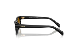 Vue latérale Prada PR C08S (16K10X)